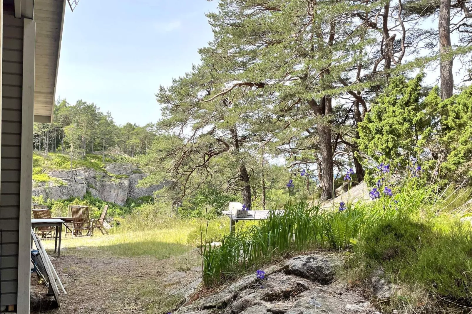 3 person holiday home in UDDEVALLA-By Traum-Outdoor