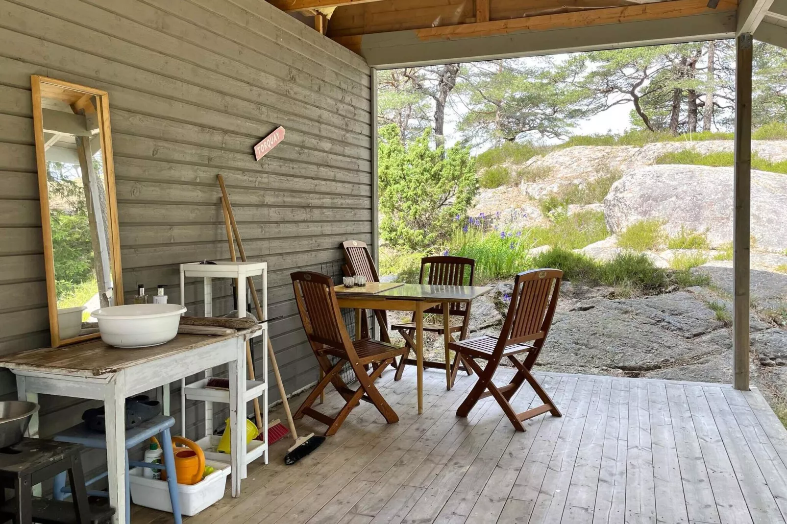 3 person holiday home in UDDEVALLA-By Traum-Outdoor