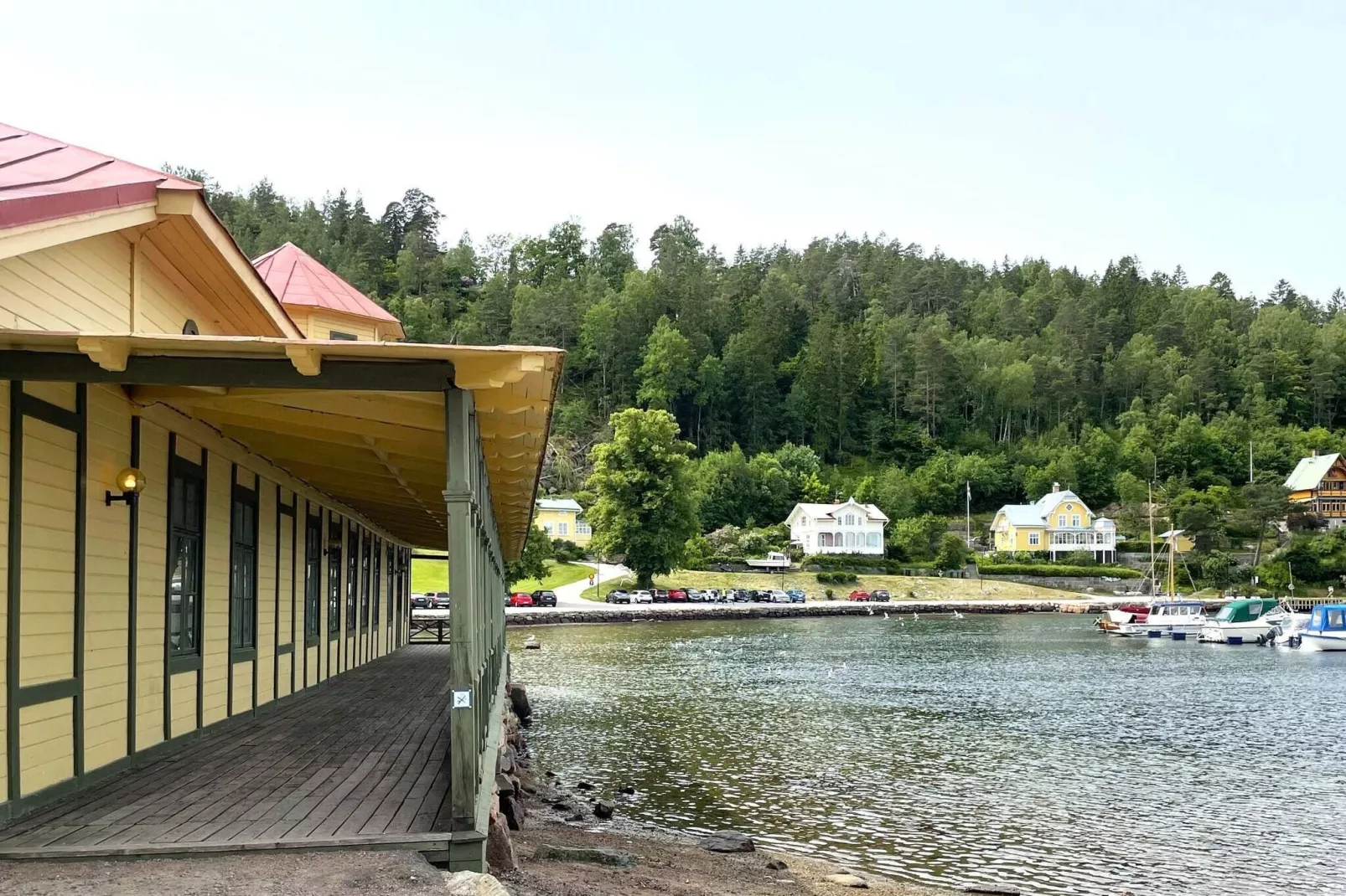 3 person holiday home in UDDEVALLA-By Traum-Not tagged