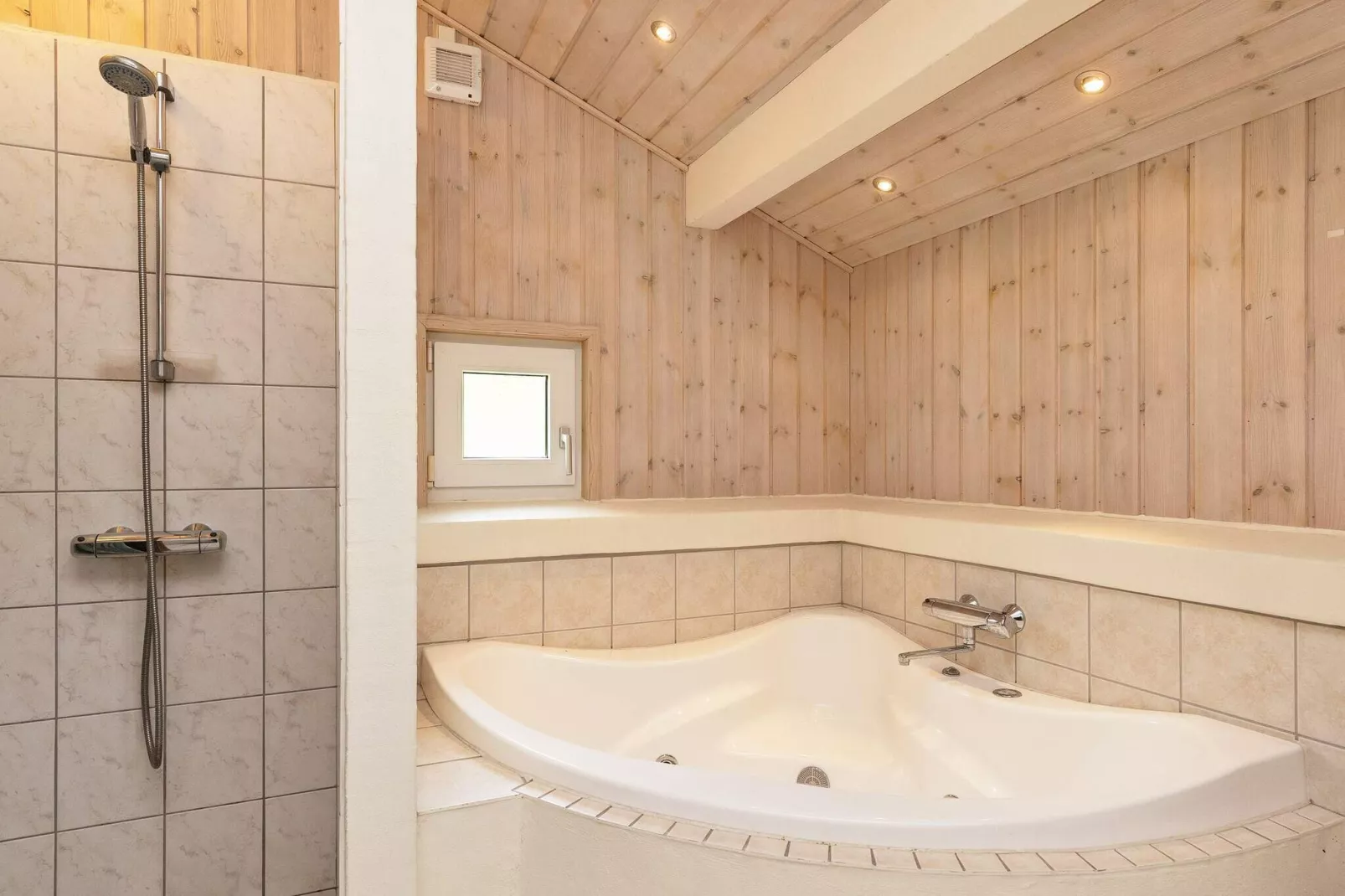6 Personen Ferienhaus in Bindslev-By Traum