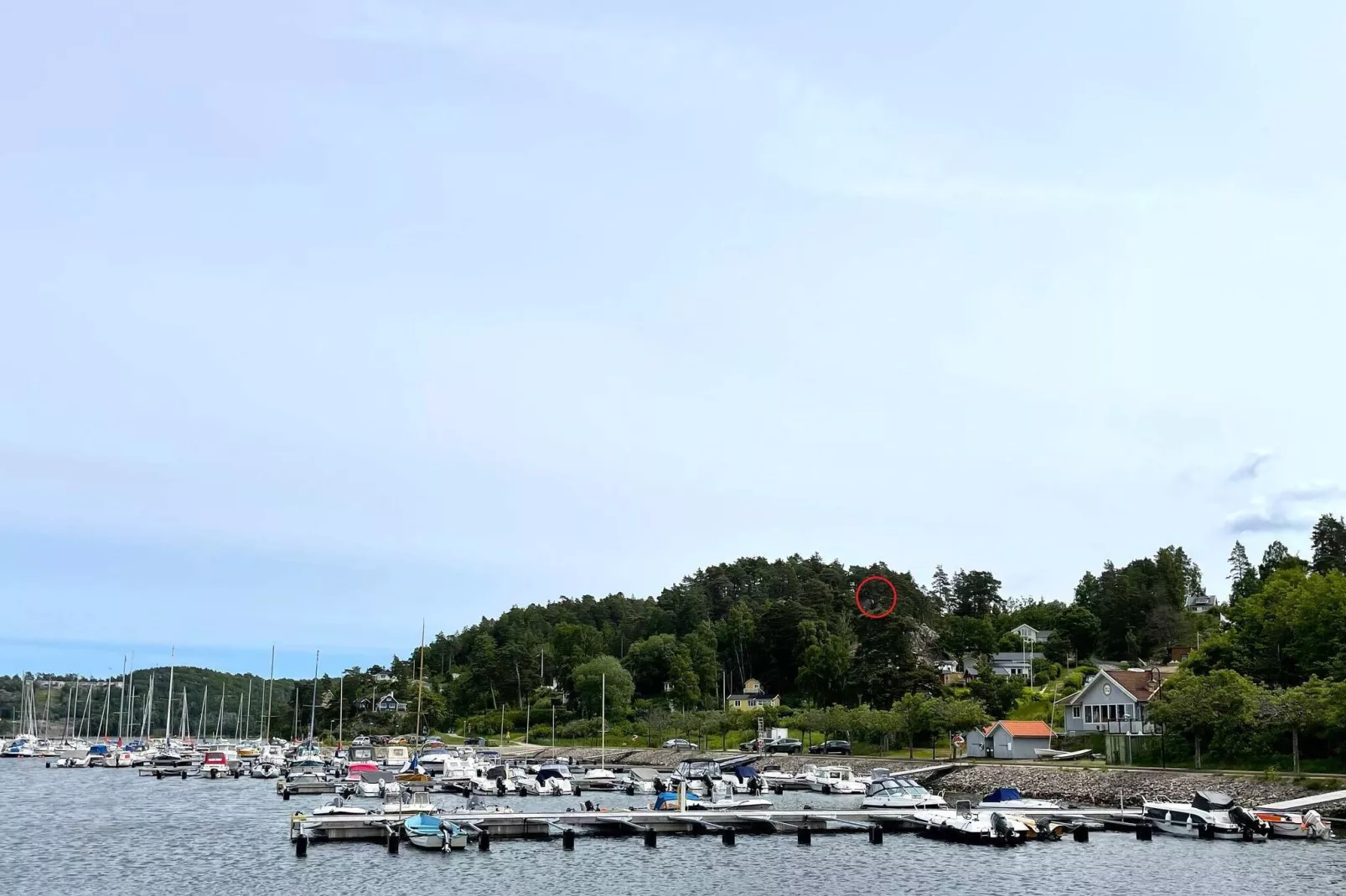 3 person holiday home in UDDEVALLA-By Traum-Not tagged