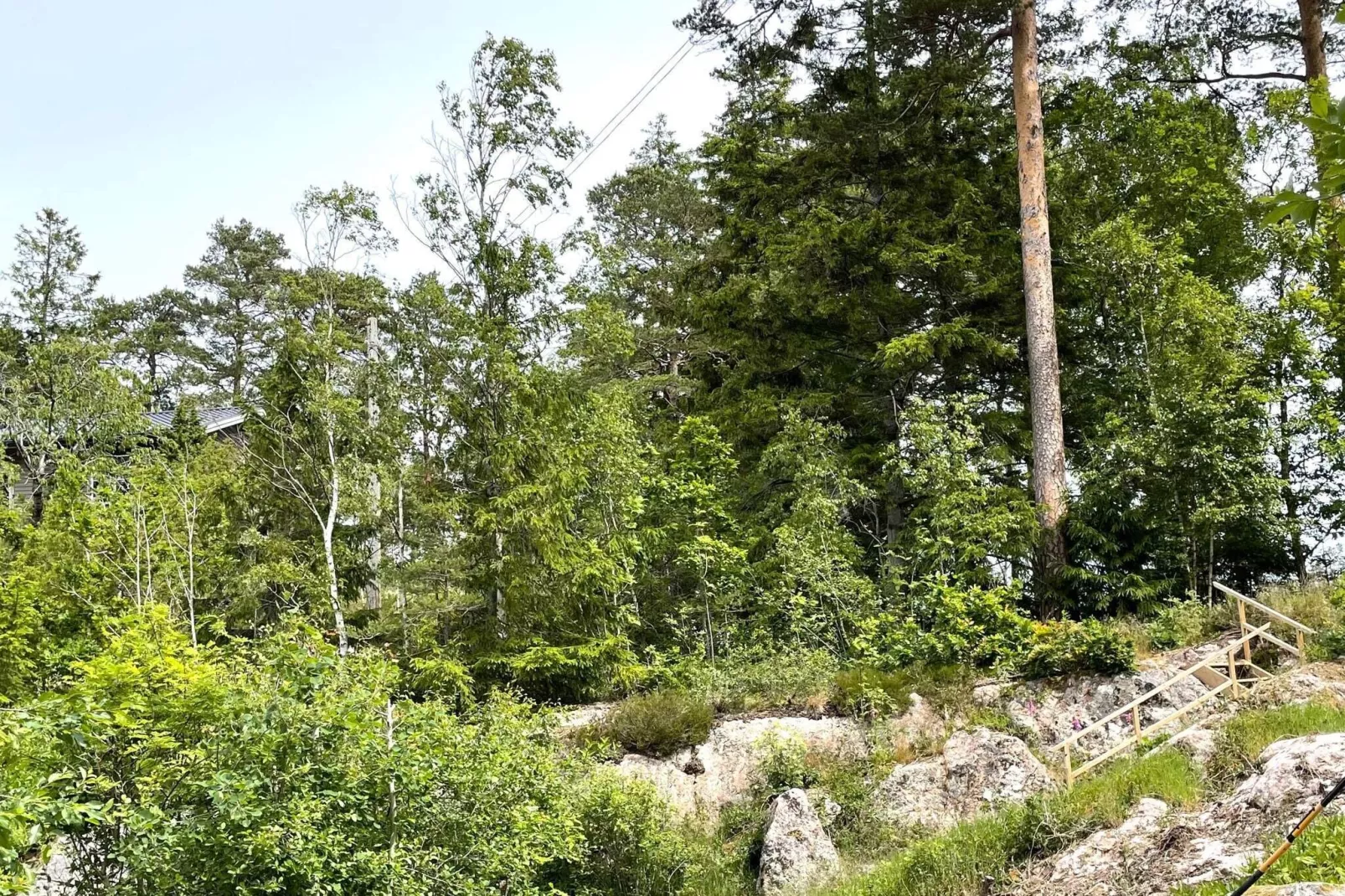 3 person holiday home in UDDEVALLA-By Traum-Not tagged
