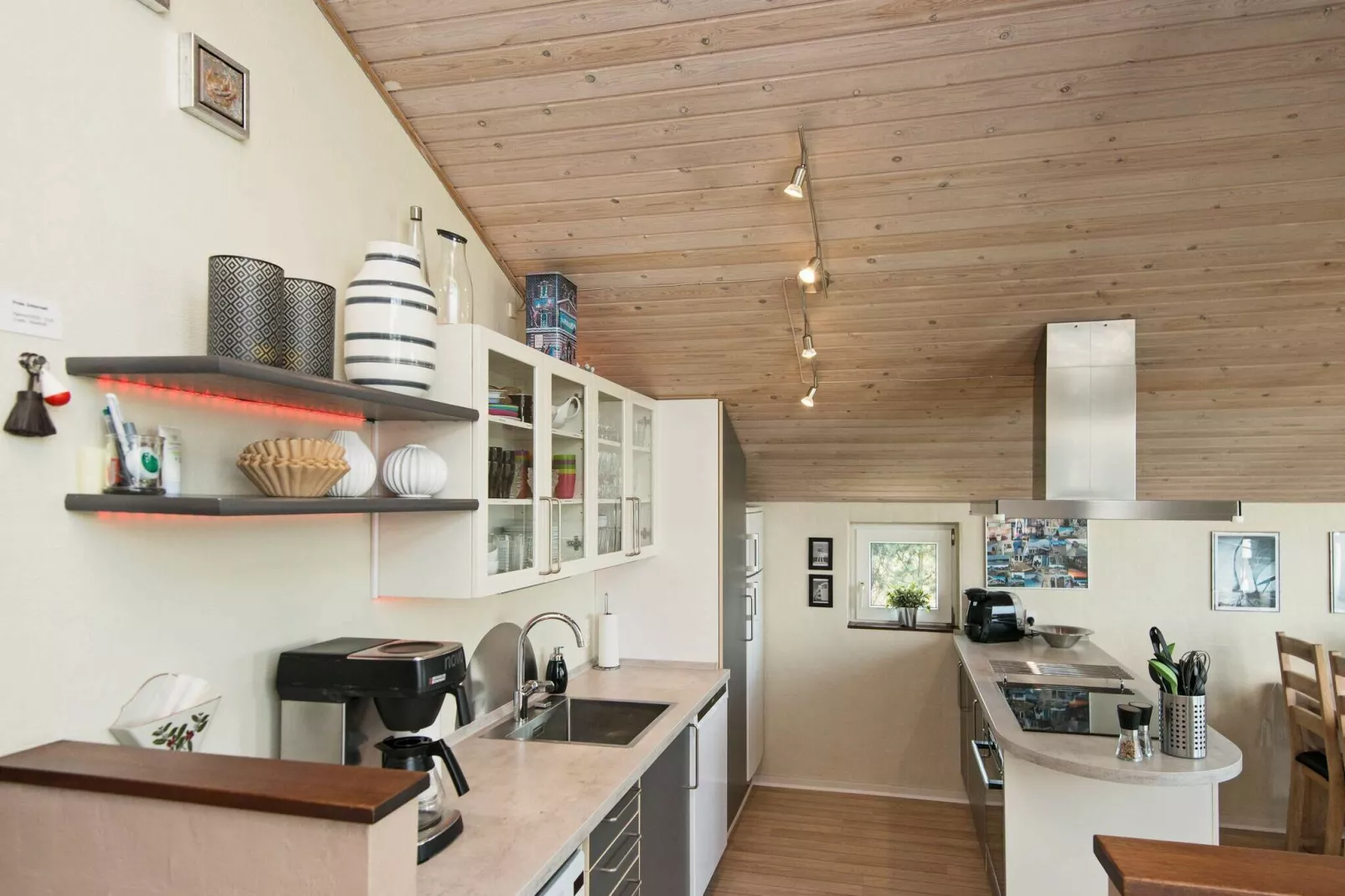 10 person holiday home in Ebeltoft-Indoor