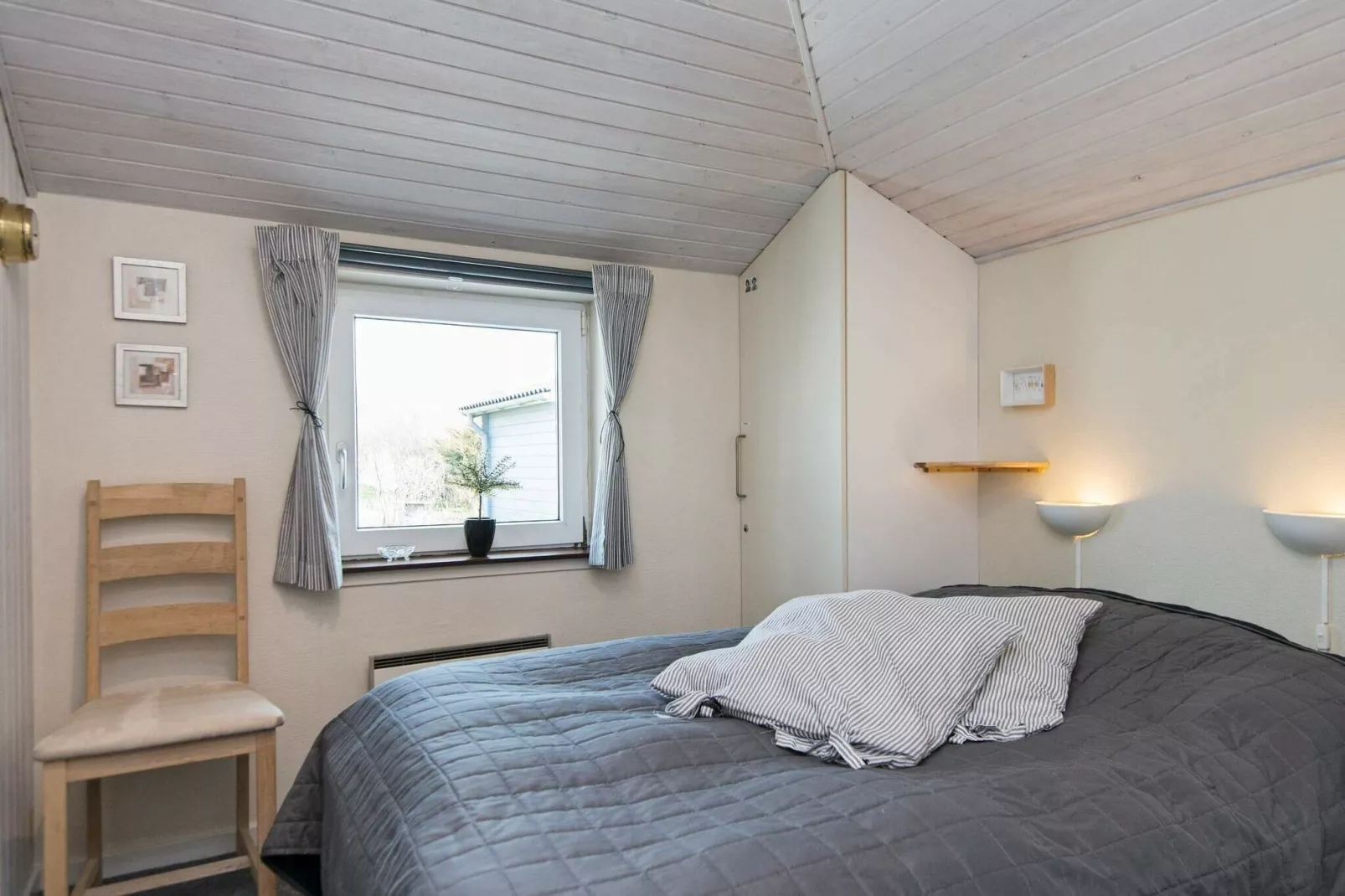 10 person holiday home in Ebeltoft-Indoor