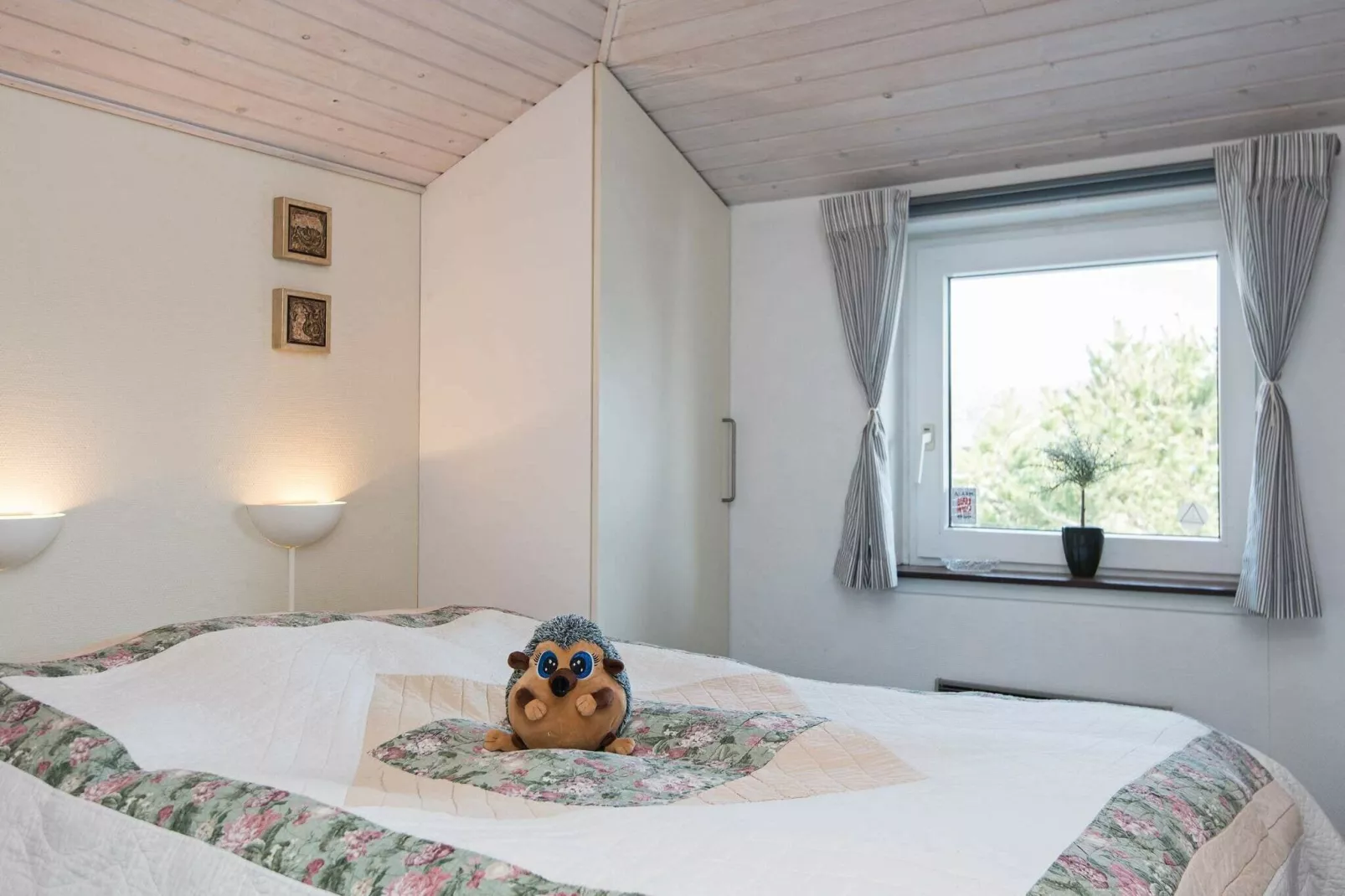10 person holiday home in Ebeltoft-Indoor