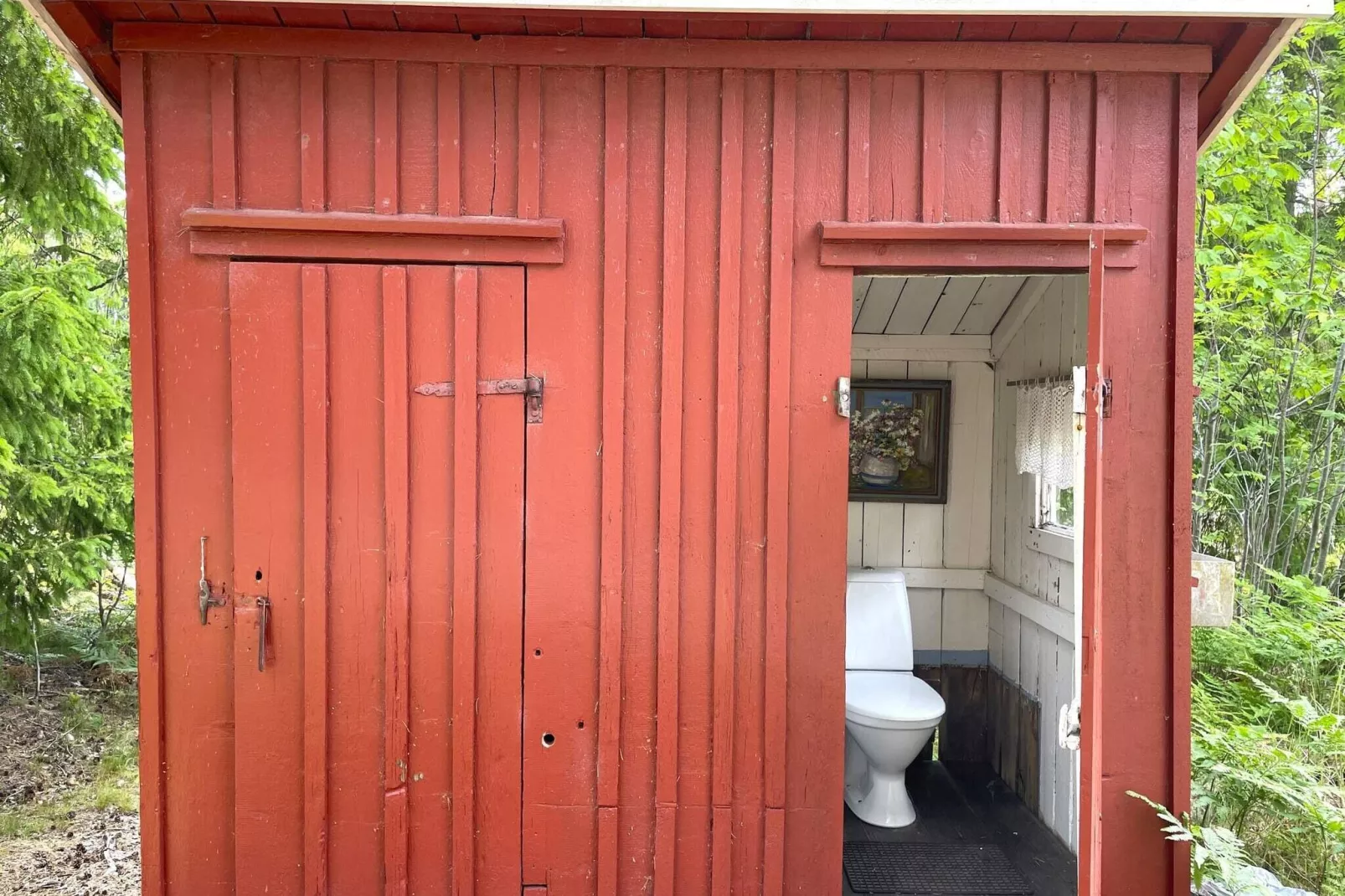 3 person holiday home in UDDEVALLA-By Traum-Indoor