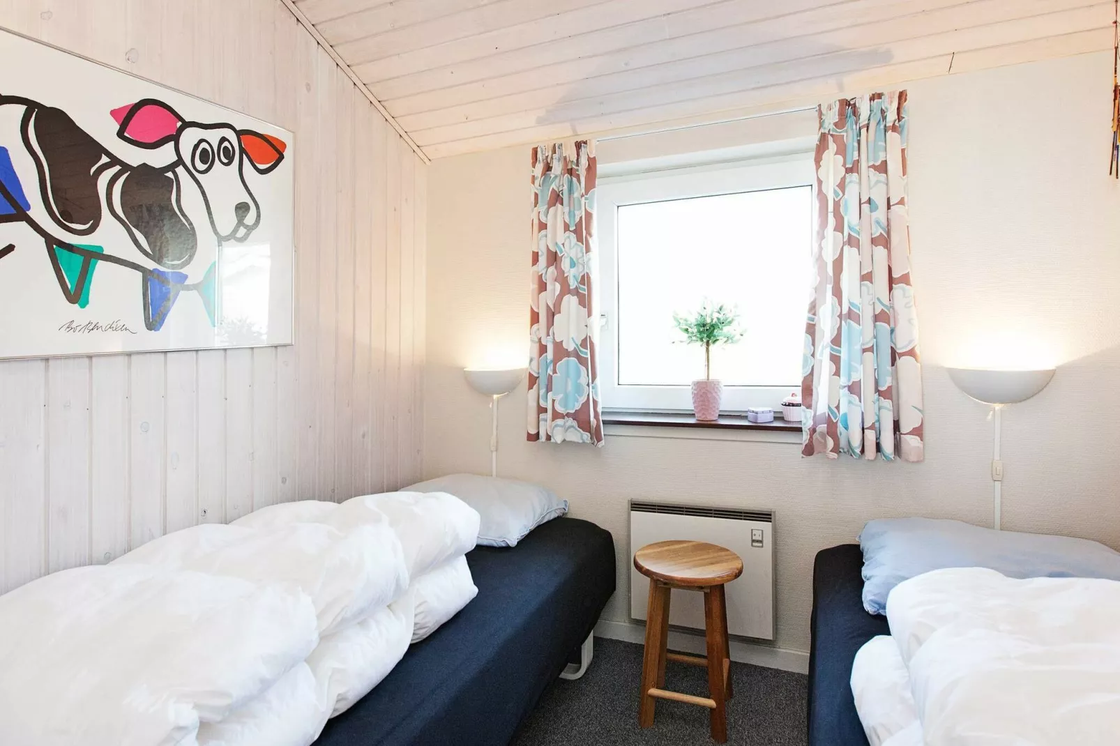 10 person holiday home in Ebeltoft-Indoor