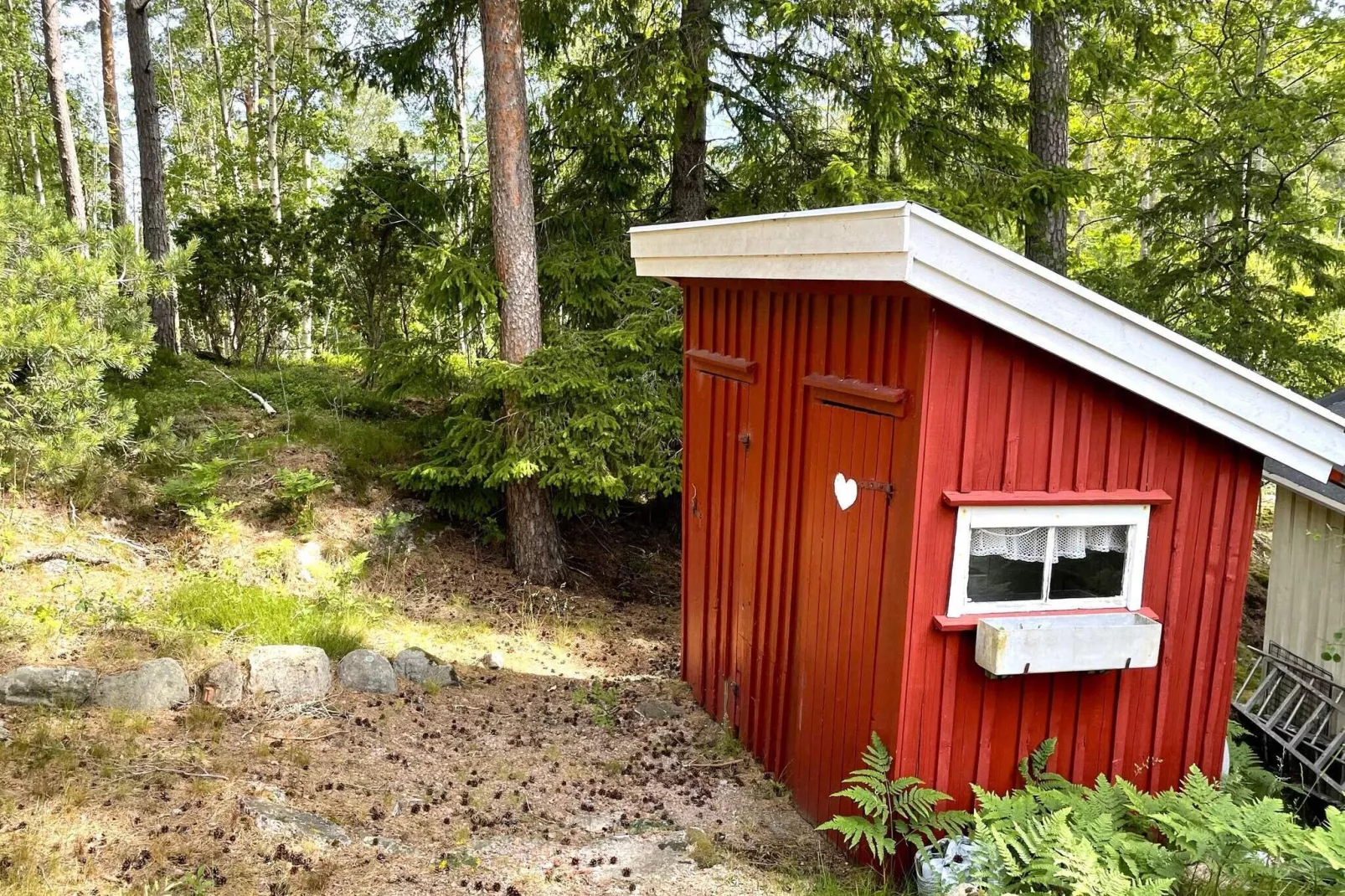 3 person holiday home in UDDEVALLA-By Traum-Indoor