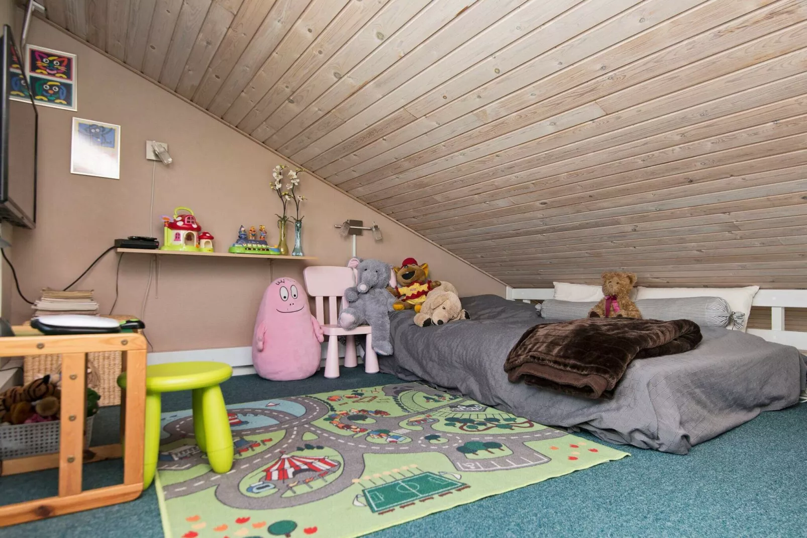 10 person holiday home in Ebeltoft-Indoor