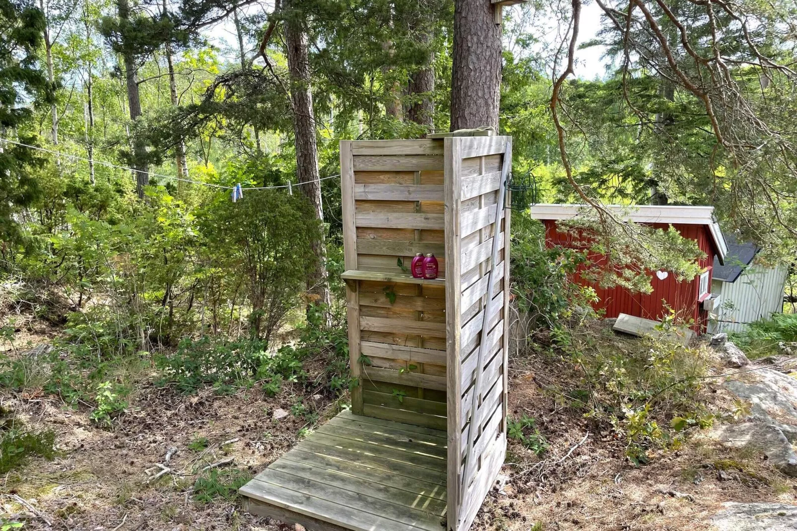 3 person holiday home in UDDEVALLA-By Traum-Indoor