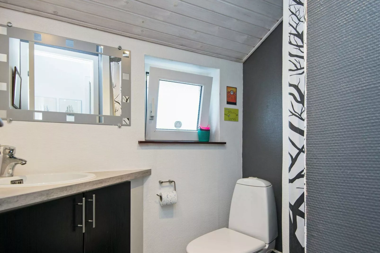 10 person holiday home in Ebeltoft-Indoor