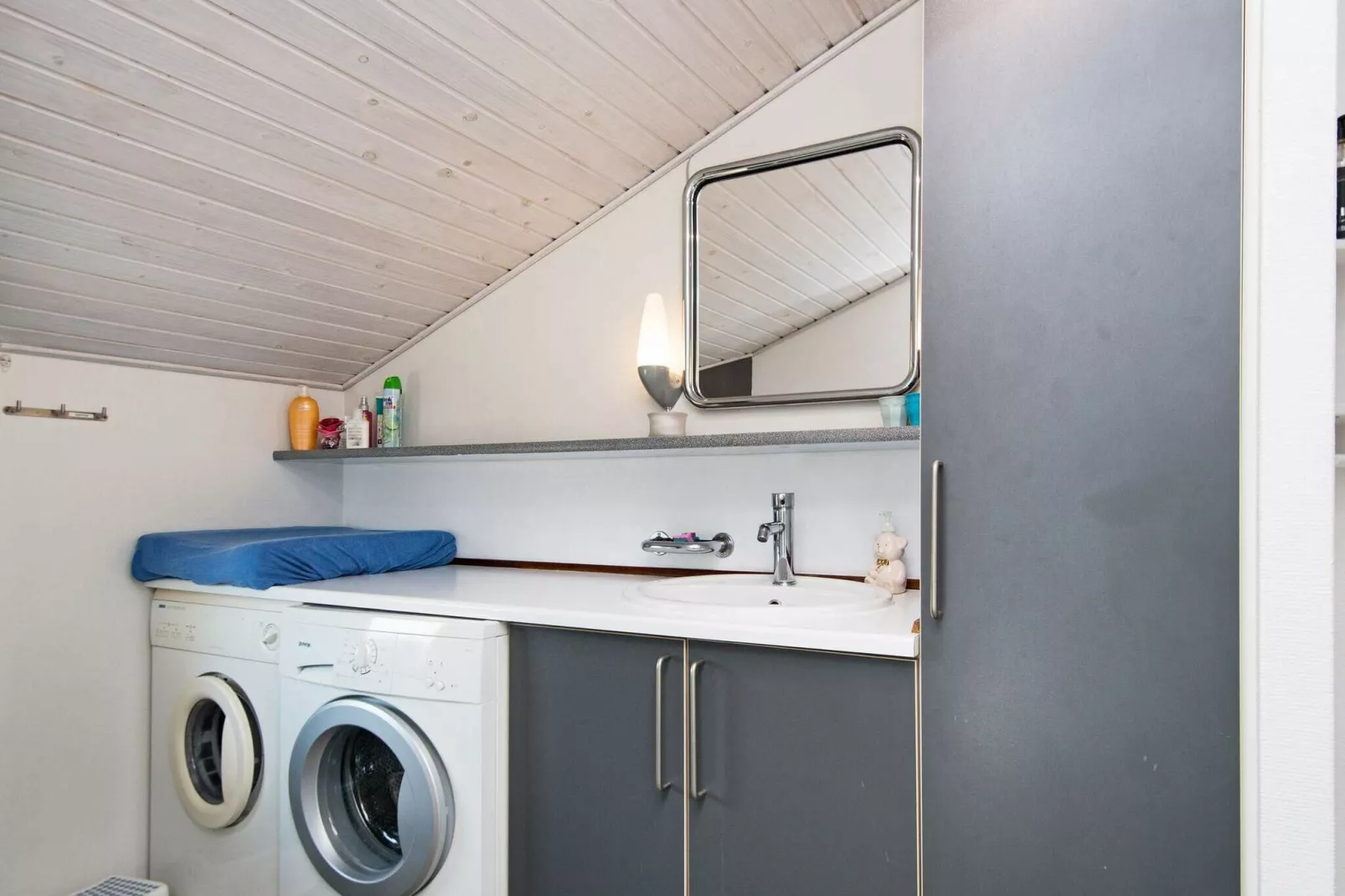 10 person holiday home in Ebeltoft-Indoor