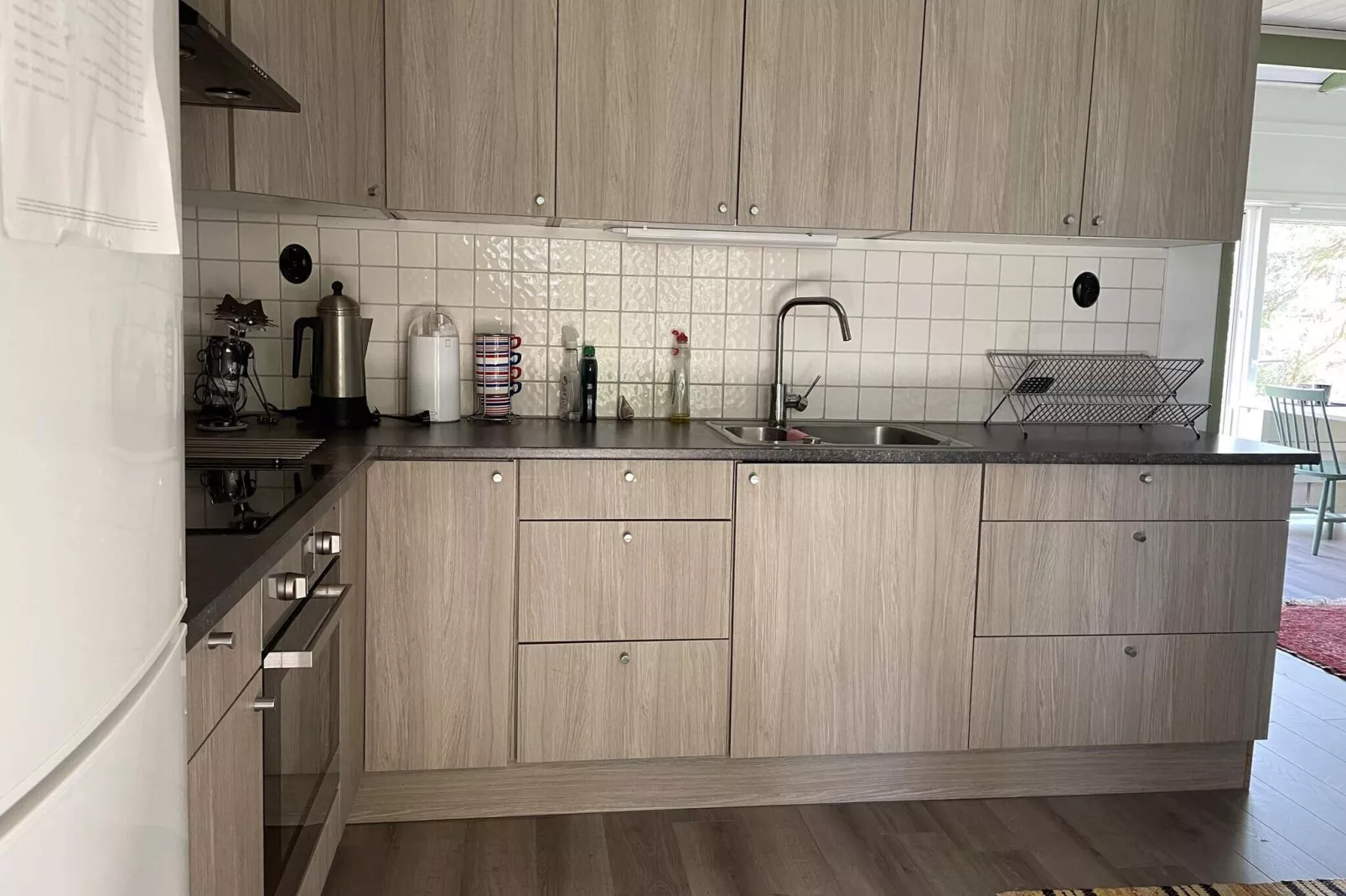 3 person holiday home in UDDEVALLA-By Traum-Indoor