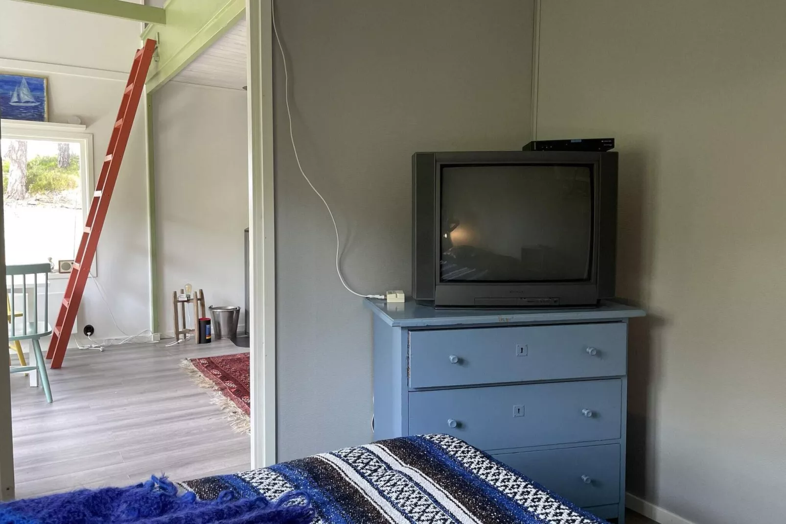 3 person holiday home in UDDEVALLA-By Traum-Indoor