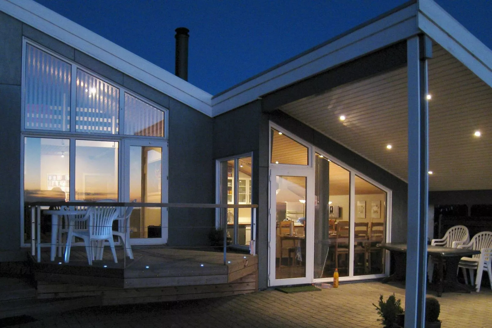 10 person holiday home in Ebeltoft-View