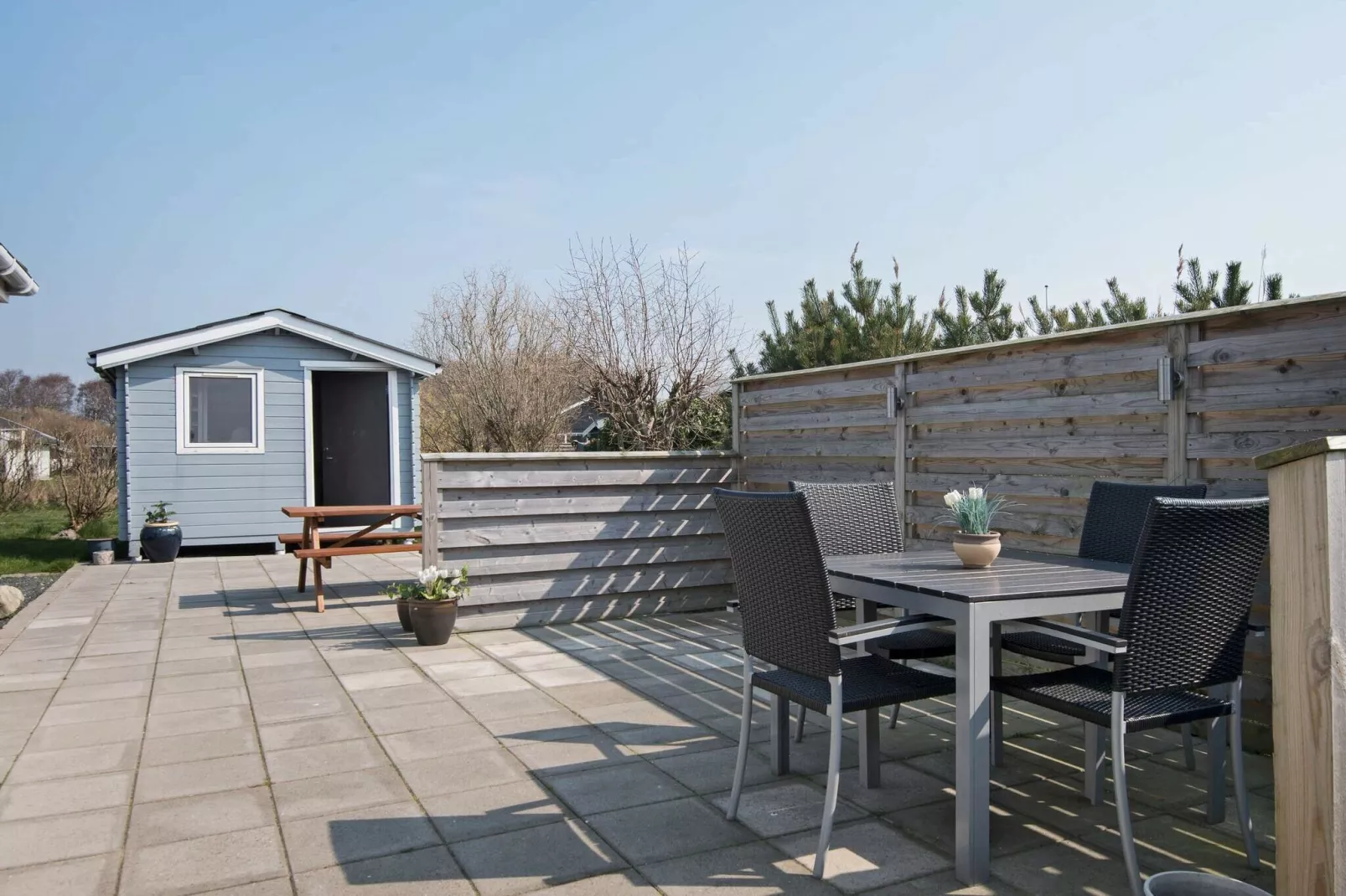 10 person holiday home in Ebeltoft-View
