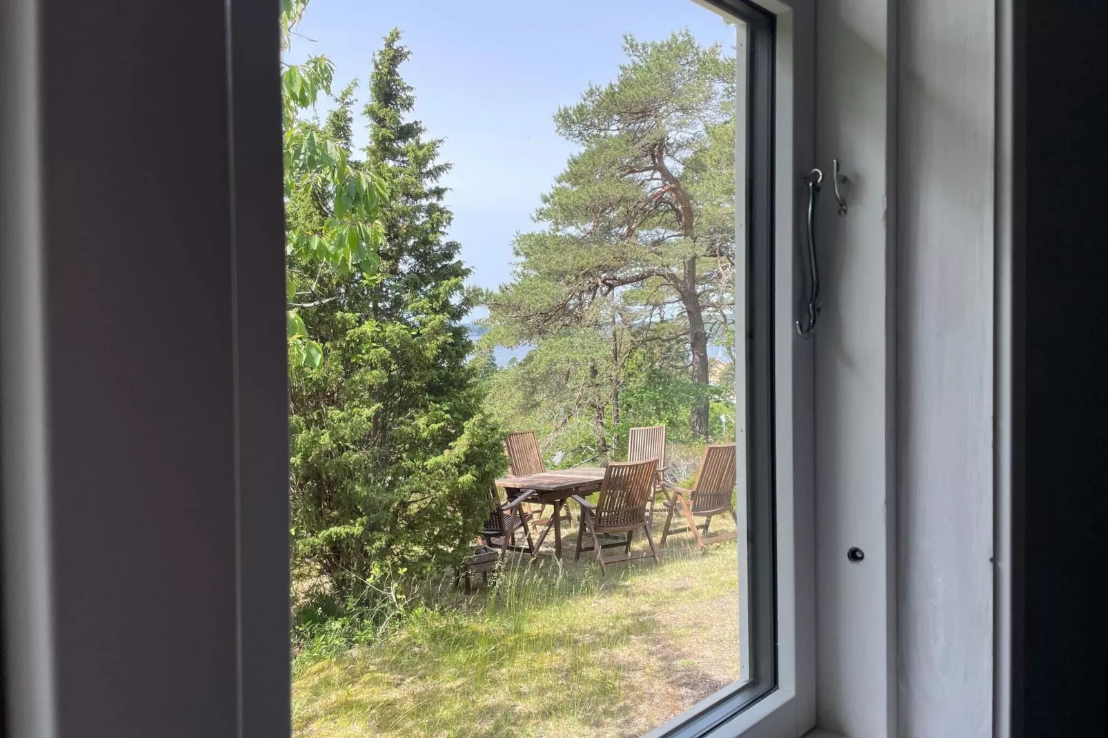 3 person holiday home in UDDEVALLA-By Traum-Indoor