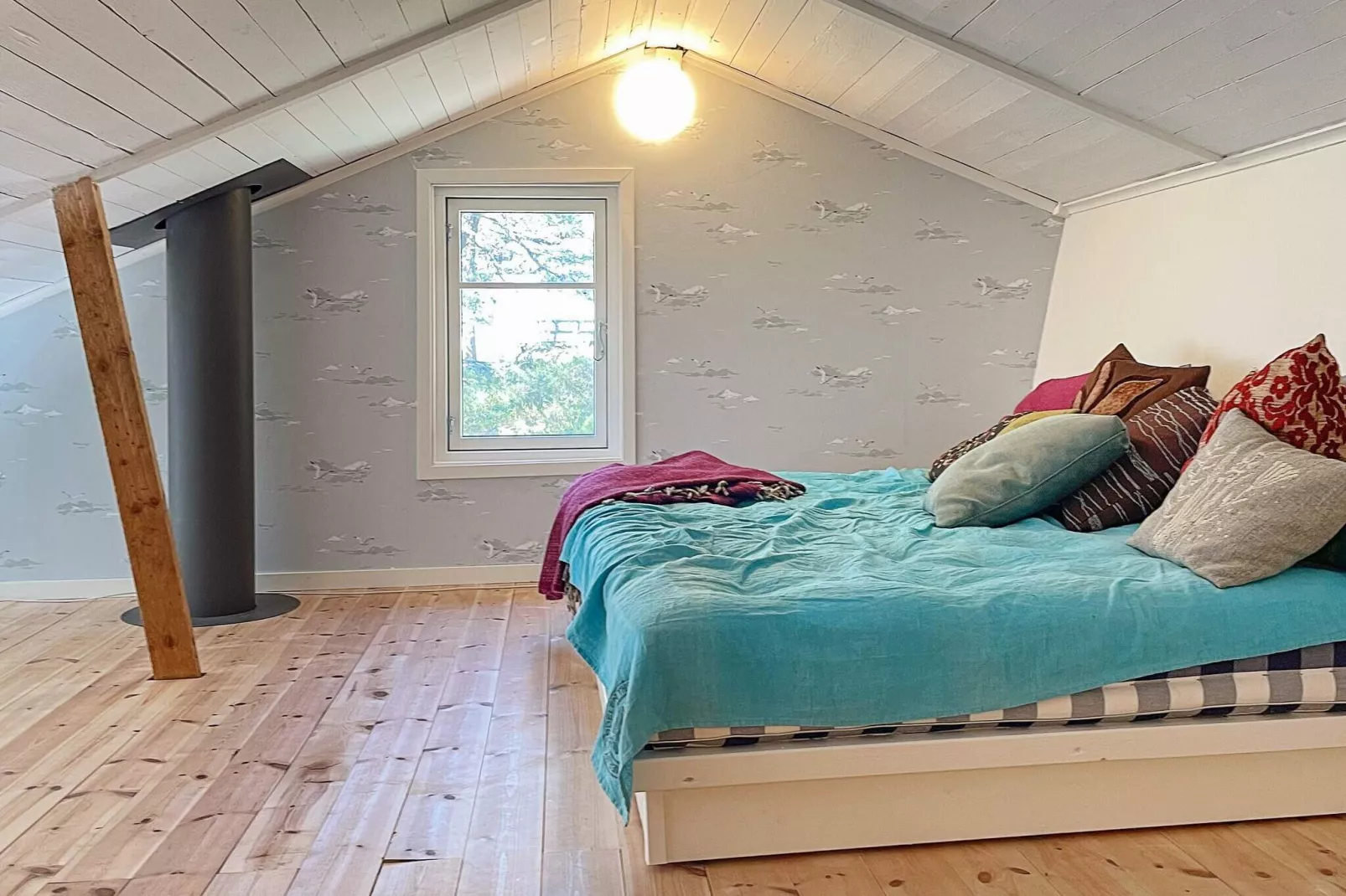 3 person holiday home in UDDEVALLA-By Traum-Indoor