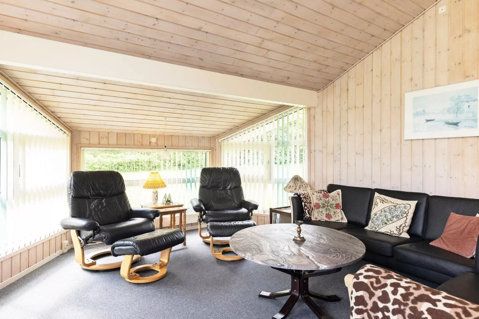 6 person holiday home in Bindslev-By Traum