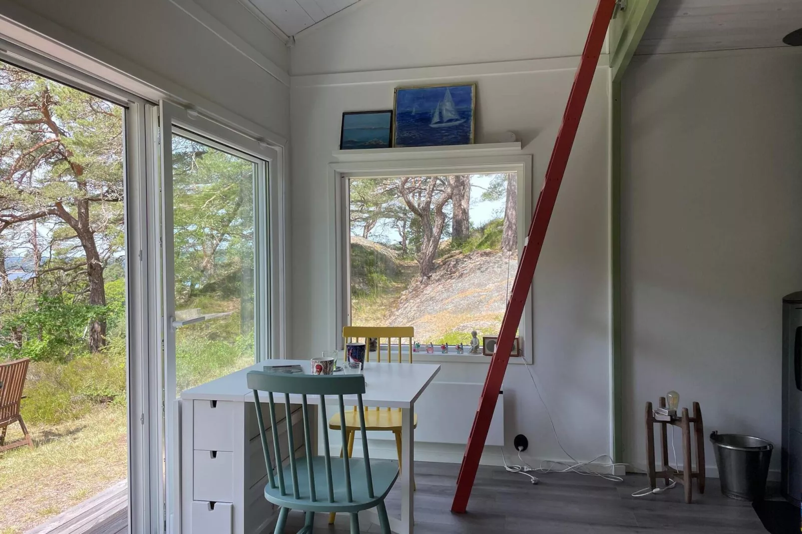 3 person holiday home in UDDEVALLA-By Traum-Indoor