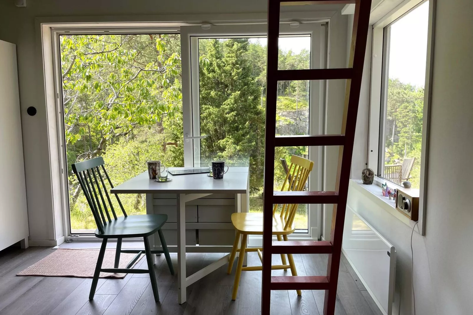 3 person holiday home in UDDEVALLA-By Traum-Indoor