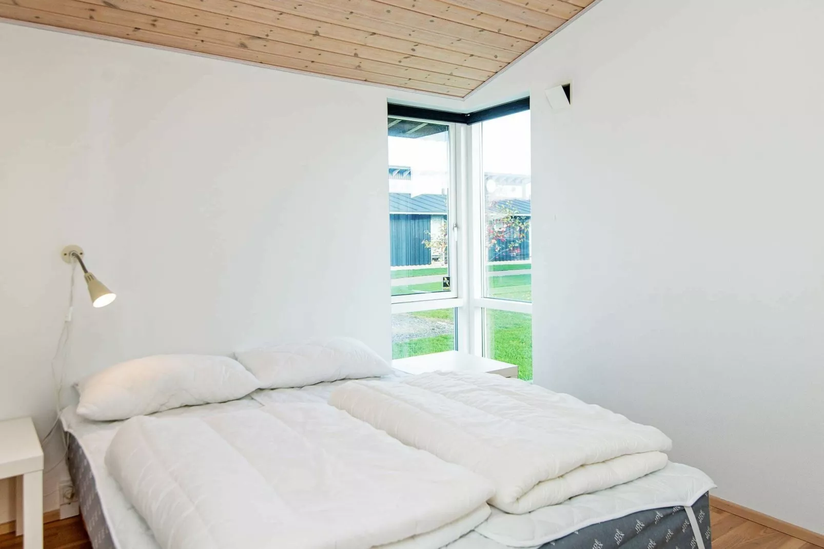 Refuge de golf pittoresque-By Traum-Intérieur