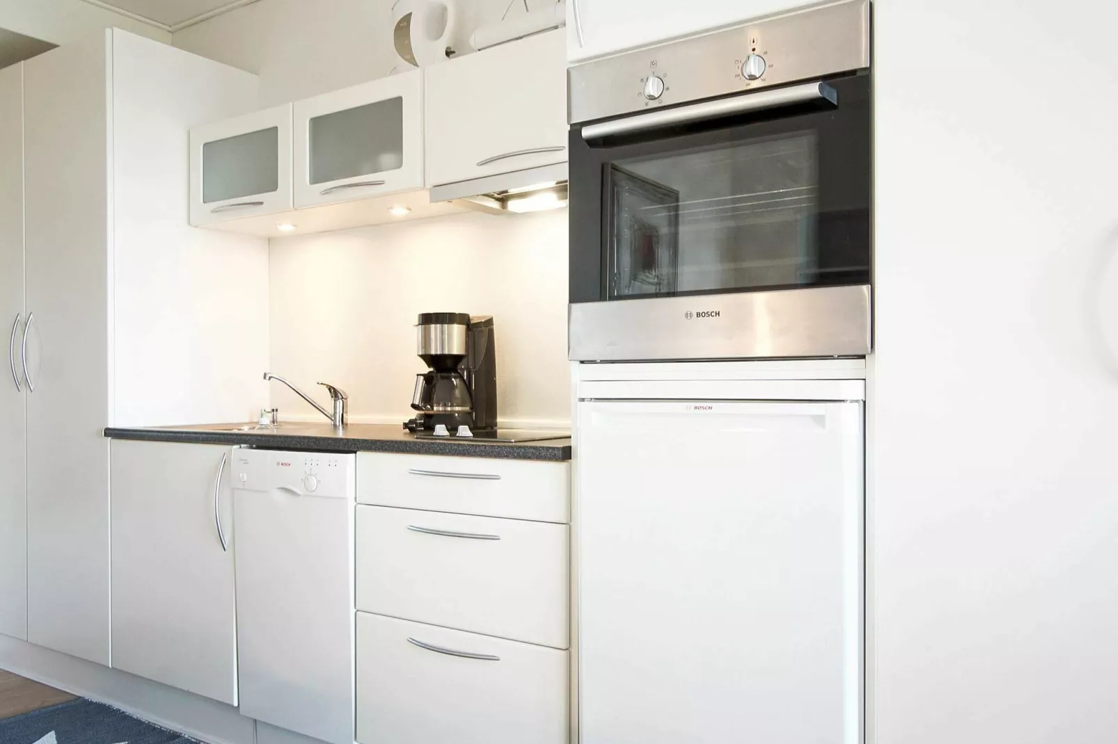4 person holiday home in Allinge-Indoor