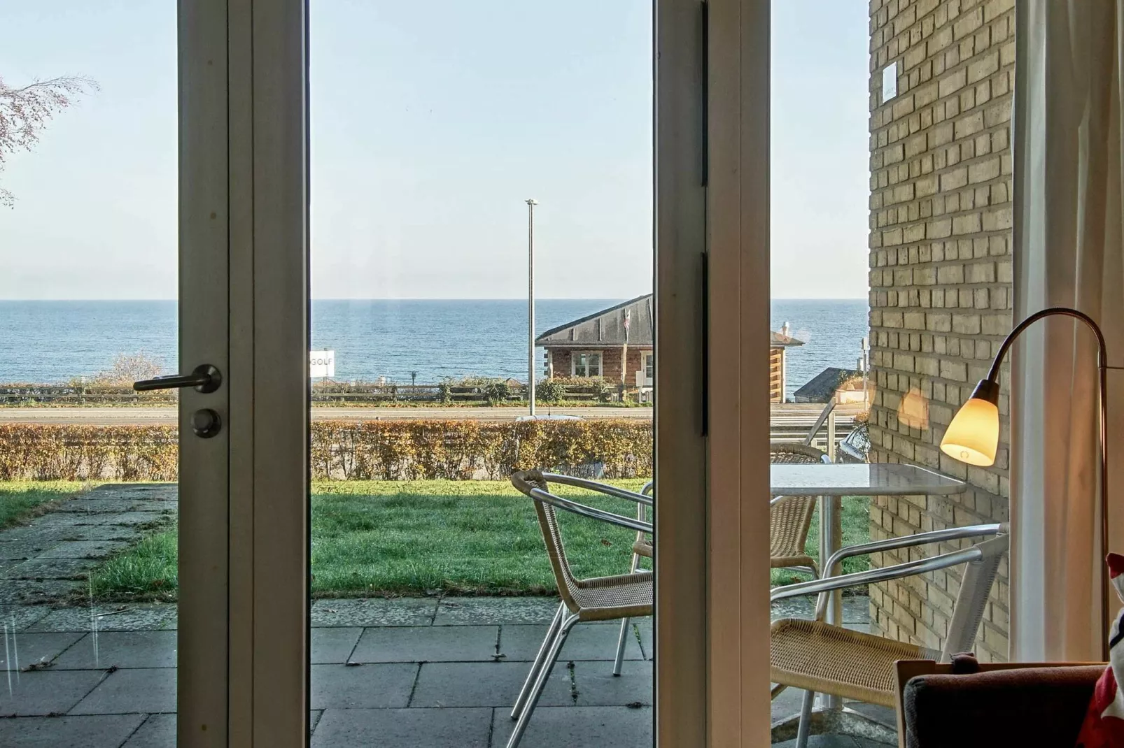 4 person holiday home in Allinge-Indoor