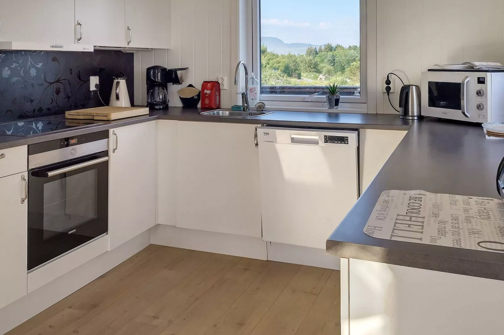 8 person holiday home in Leka-By Traum-Indoor