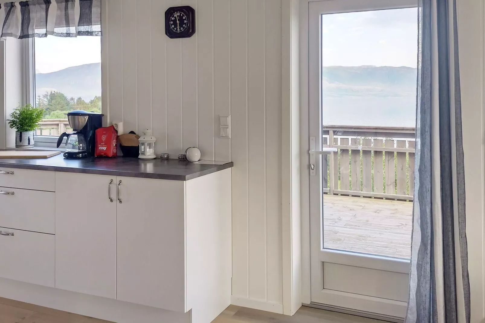 8 person holiday home in Leka-By Traum-Indoor