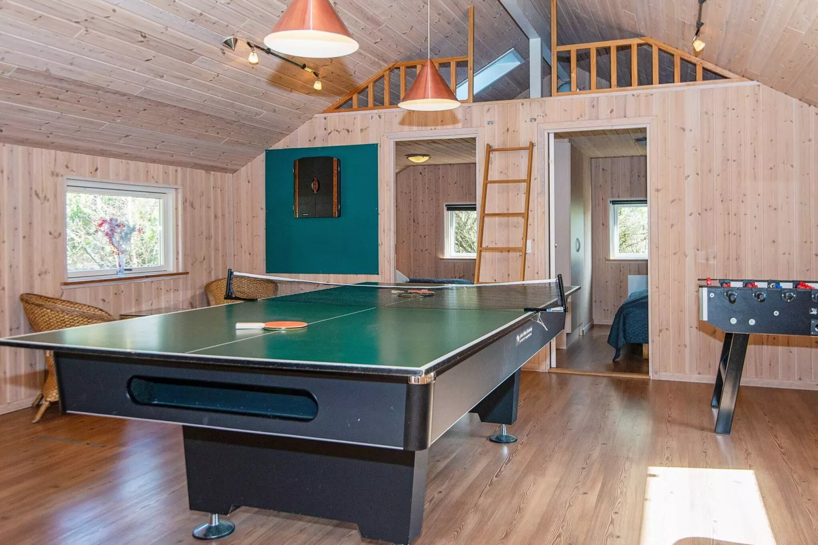 Luxury Family Retreat - By Traum Ferienwohnungen-Indoor