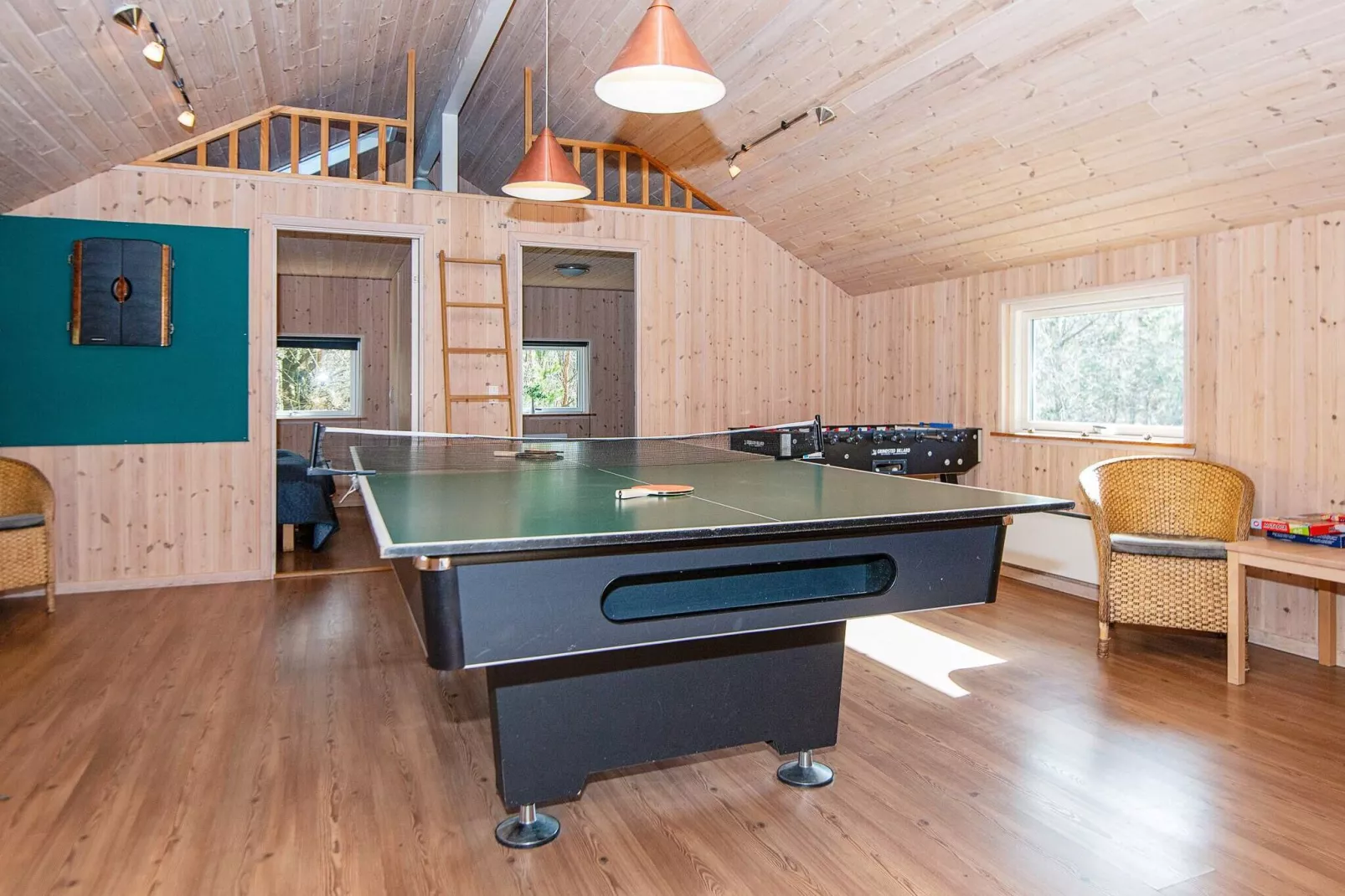Luxury Family Retreat - By Traum Ferienwohnungen-Indoor
