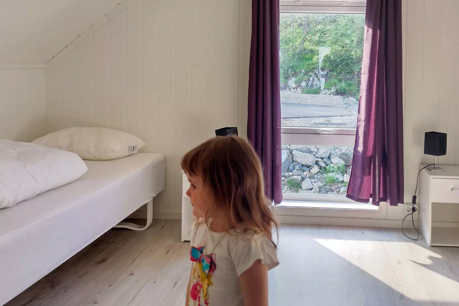 8 person holiday home in Leka-By Traum-Indoor