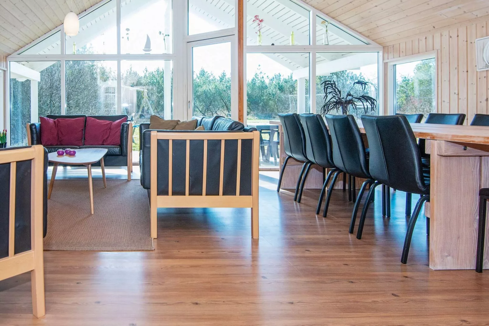 Luxury Family Retreat - By Traum Ferienwohnungen-Indoor