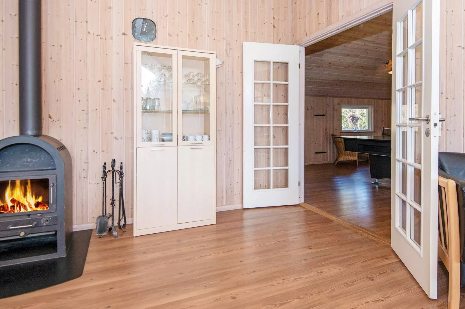 Luxury Family Retreat - By Traum Ferienwohnungen-Indoor