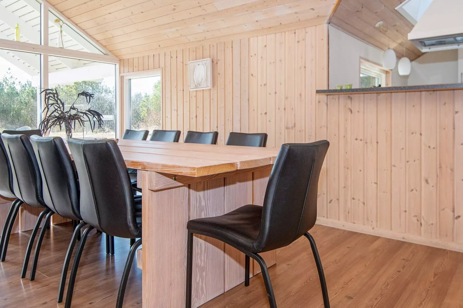 Luxury Family Retreat - By Traum Ferienwohnungen-Indoor