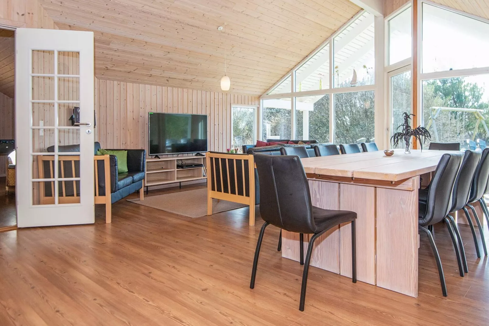 Luxury Family Retreat - By Traum Ferienwohnungen-Indoor