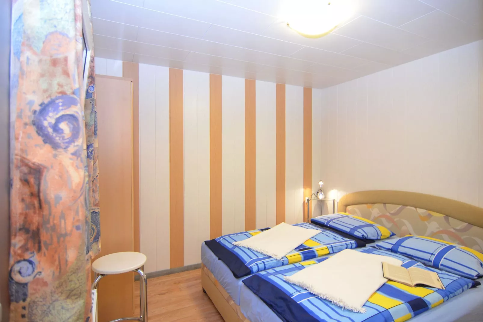 Wernigerode-Schlafzimmer