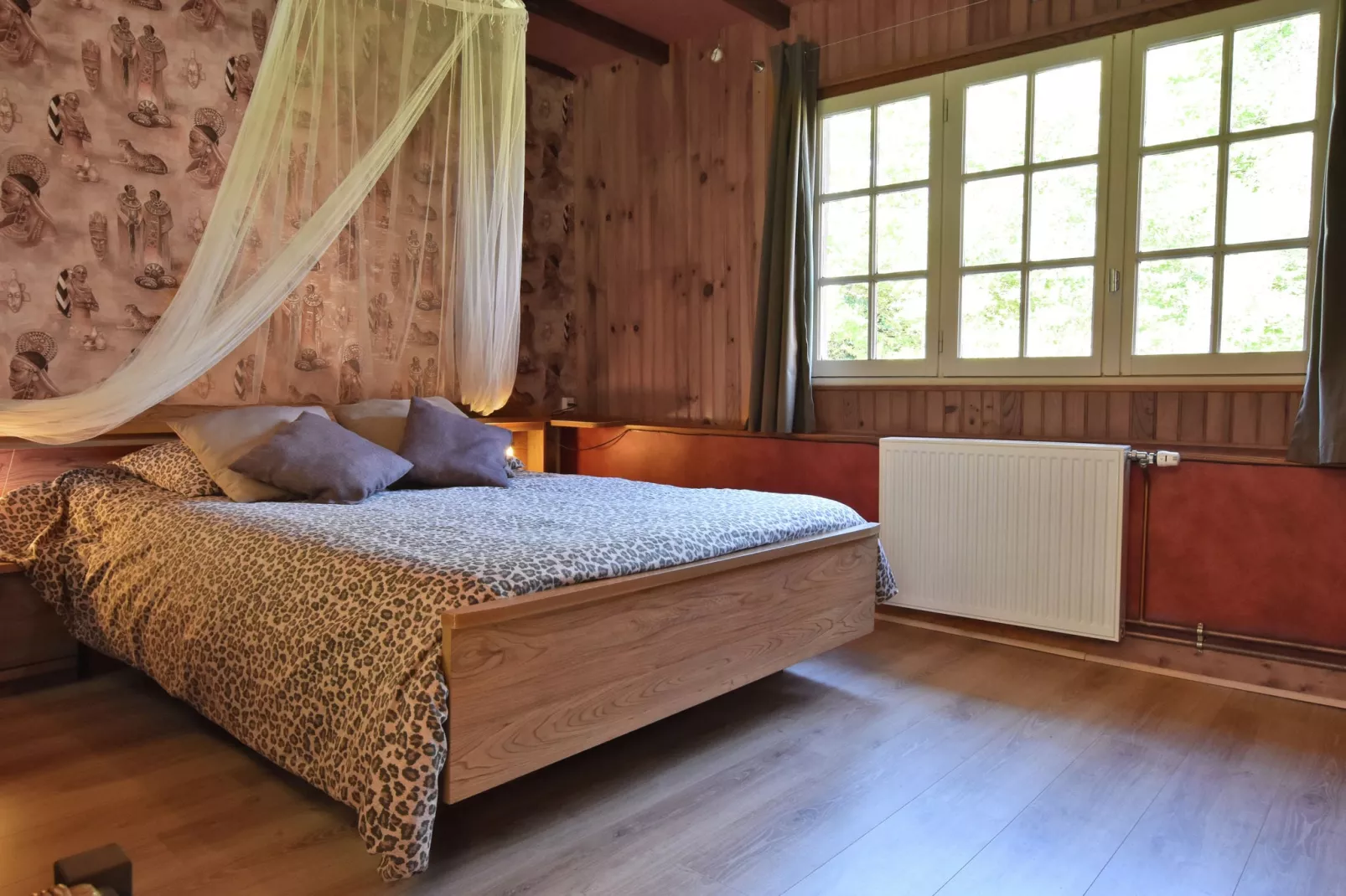 Maison Le Ponchel