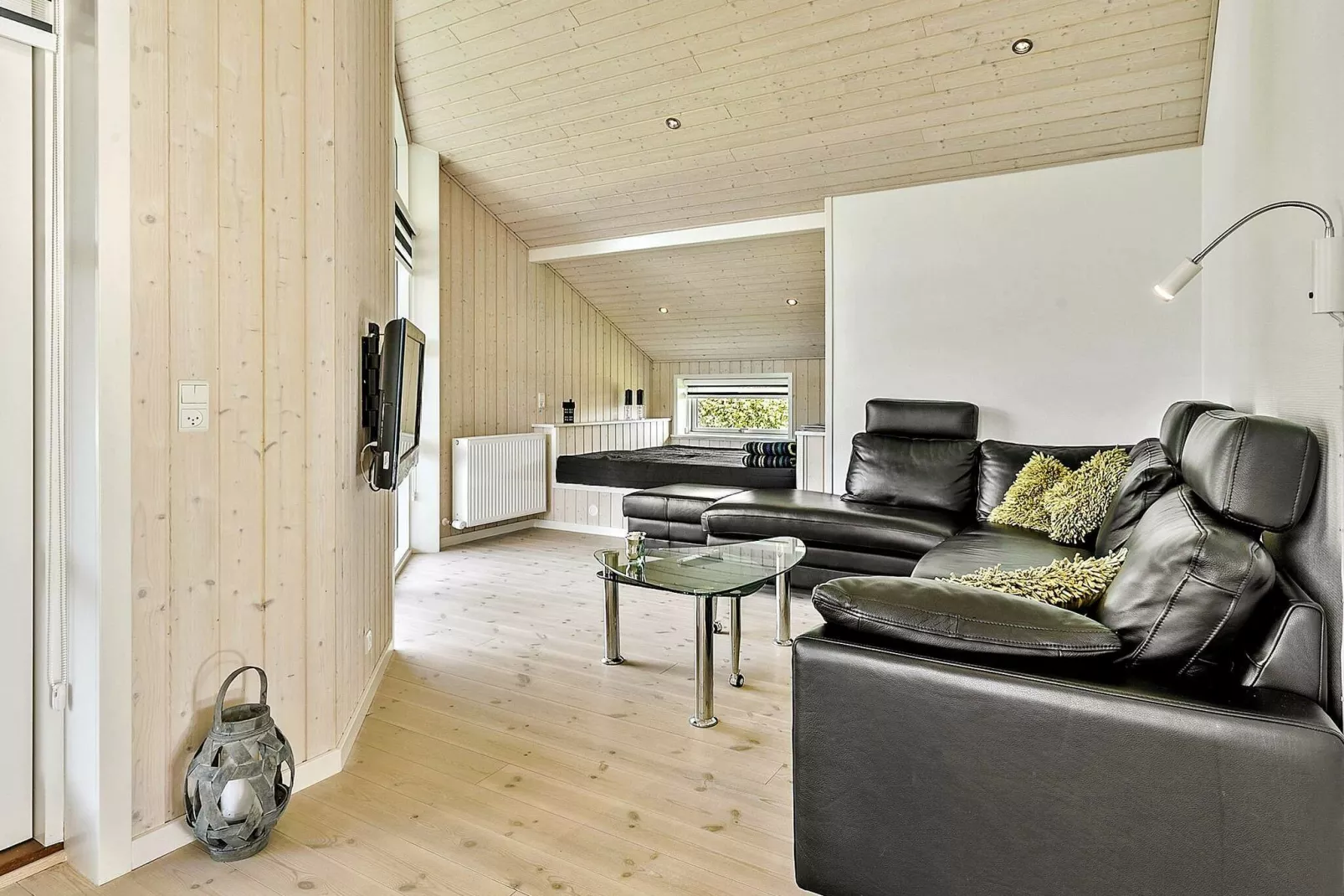 Luxury Retreat in oster Hurup-By Traum-Indoor