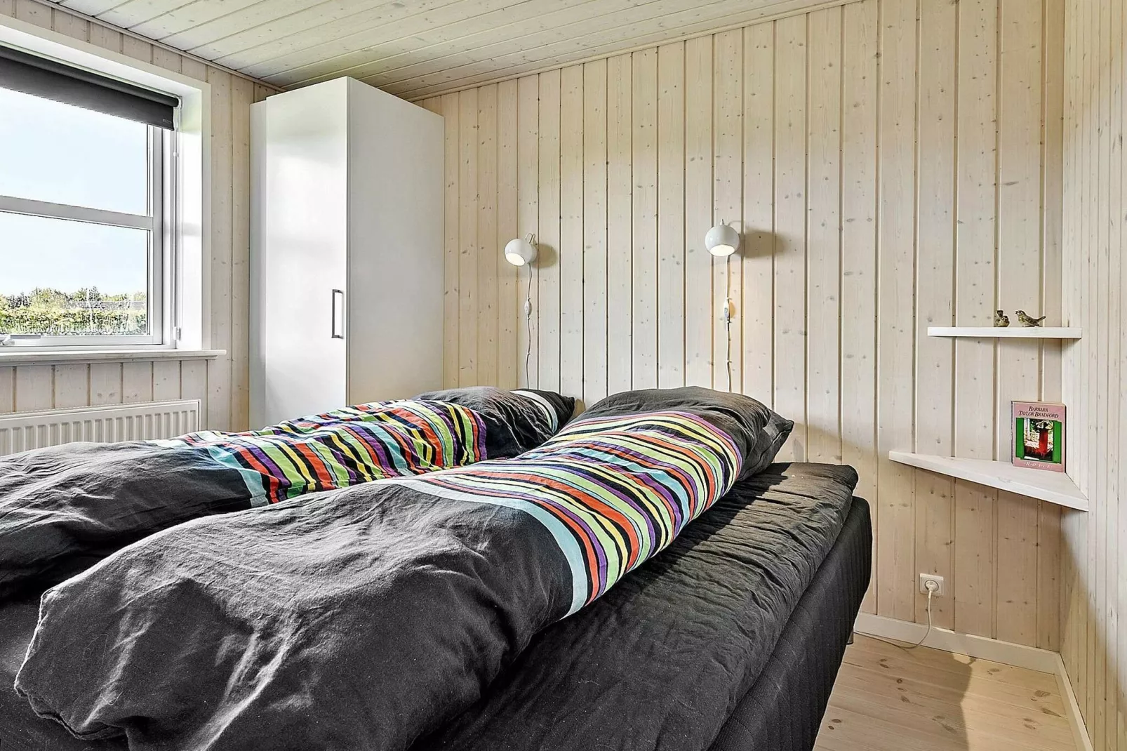 Luxury Retreat in oster Hurup-By Traum-Indoor