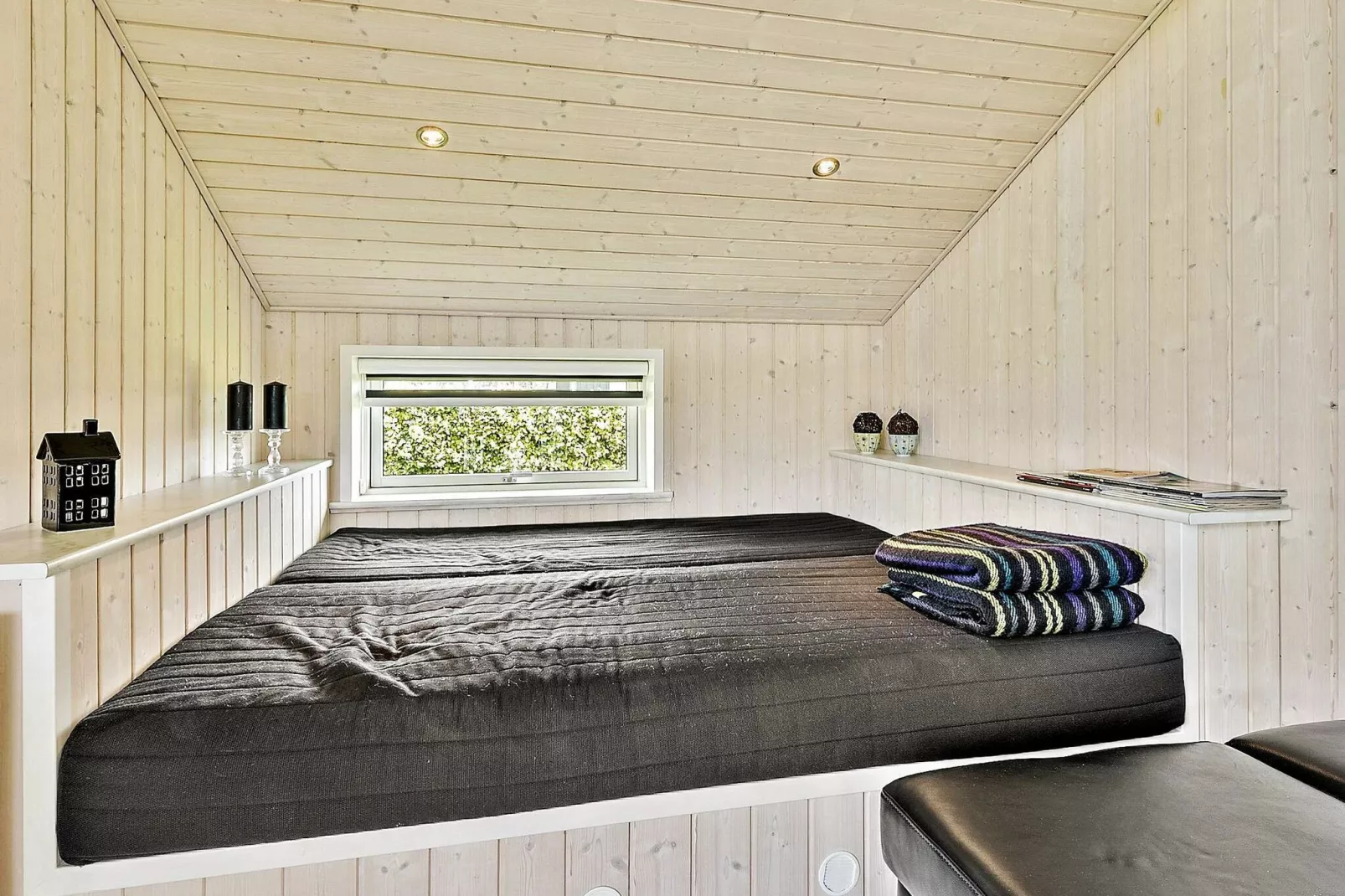 Luxury Retreat in oster Hurup-By Traum-Indoor