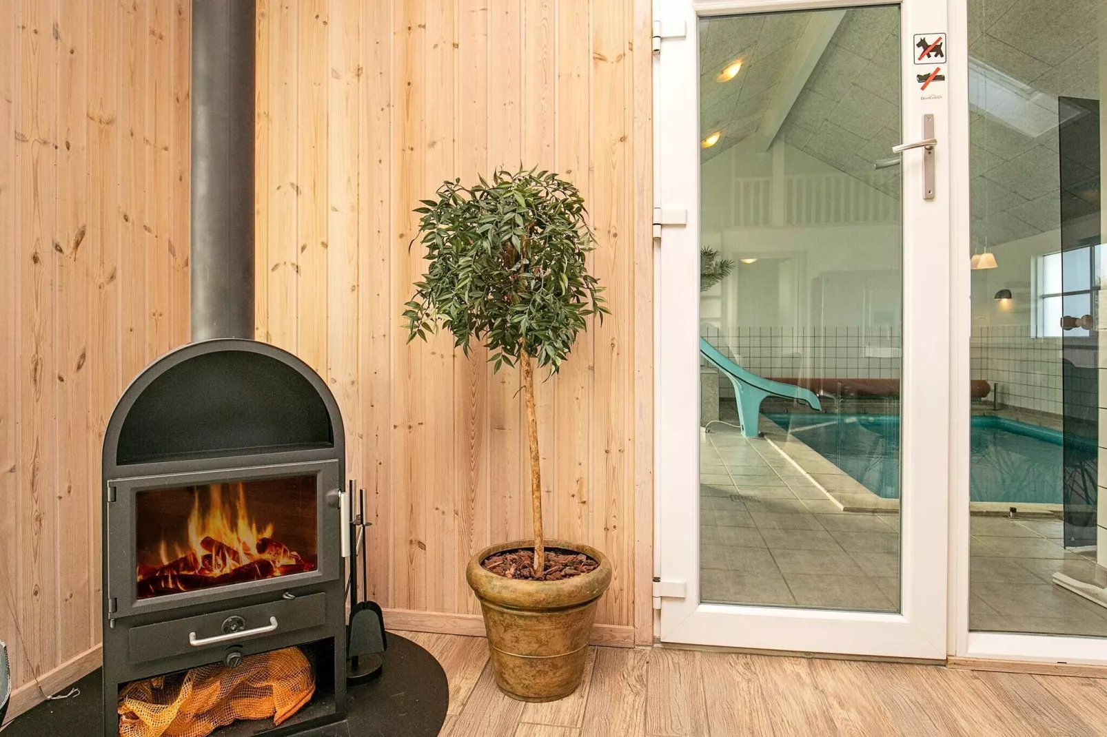 16 person holiday home in Løkken-By Traum-Indoor