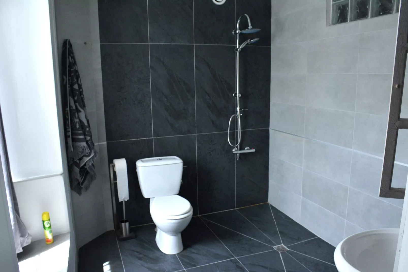 Coeur de Boeur-Bathroom