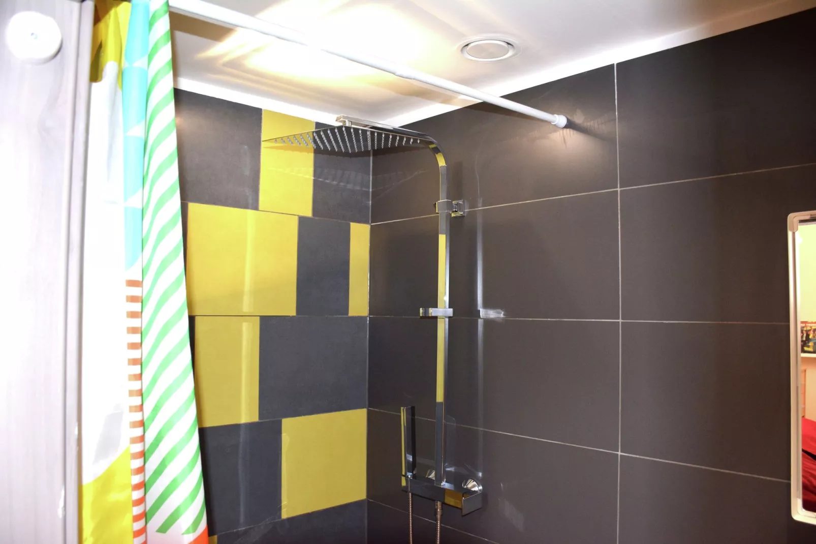 Coeur de Boeur-Bathroom