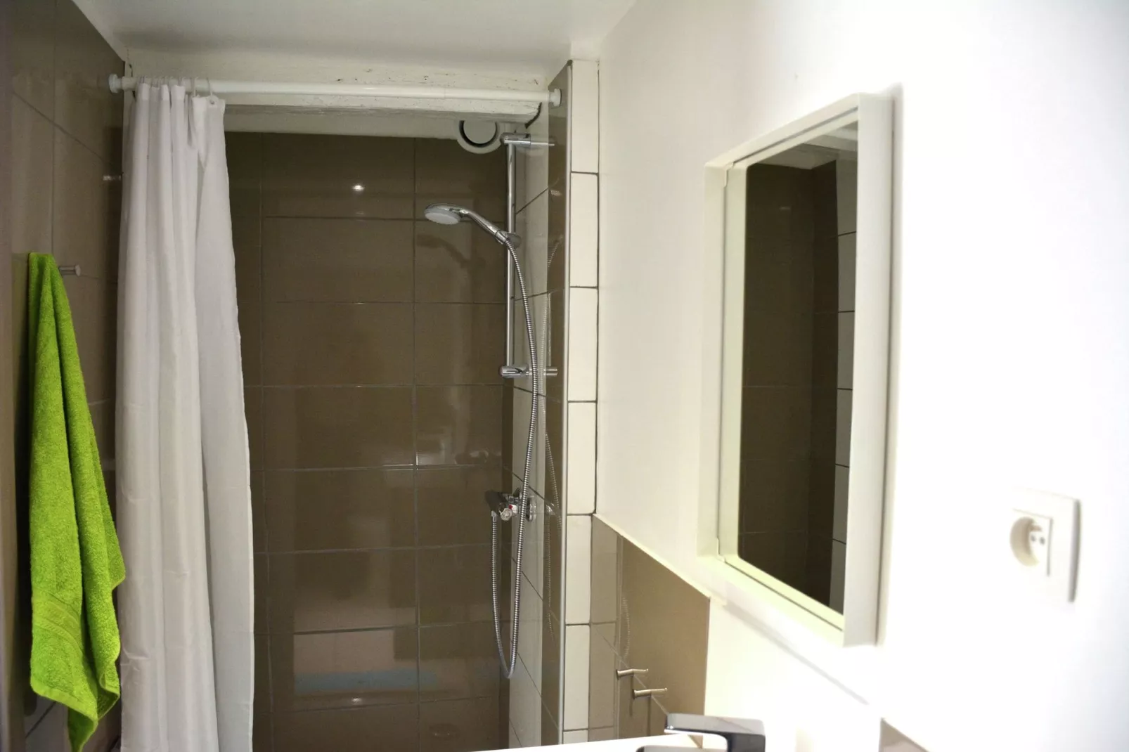 Coeur de Boeur-Bathroom