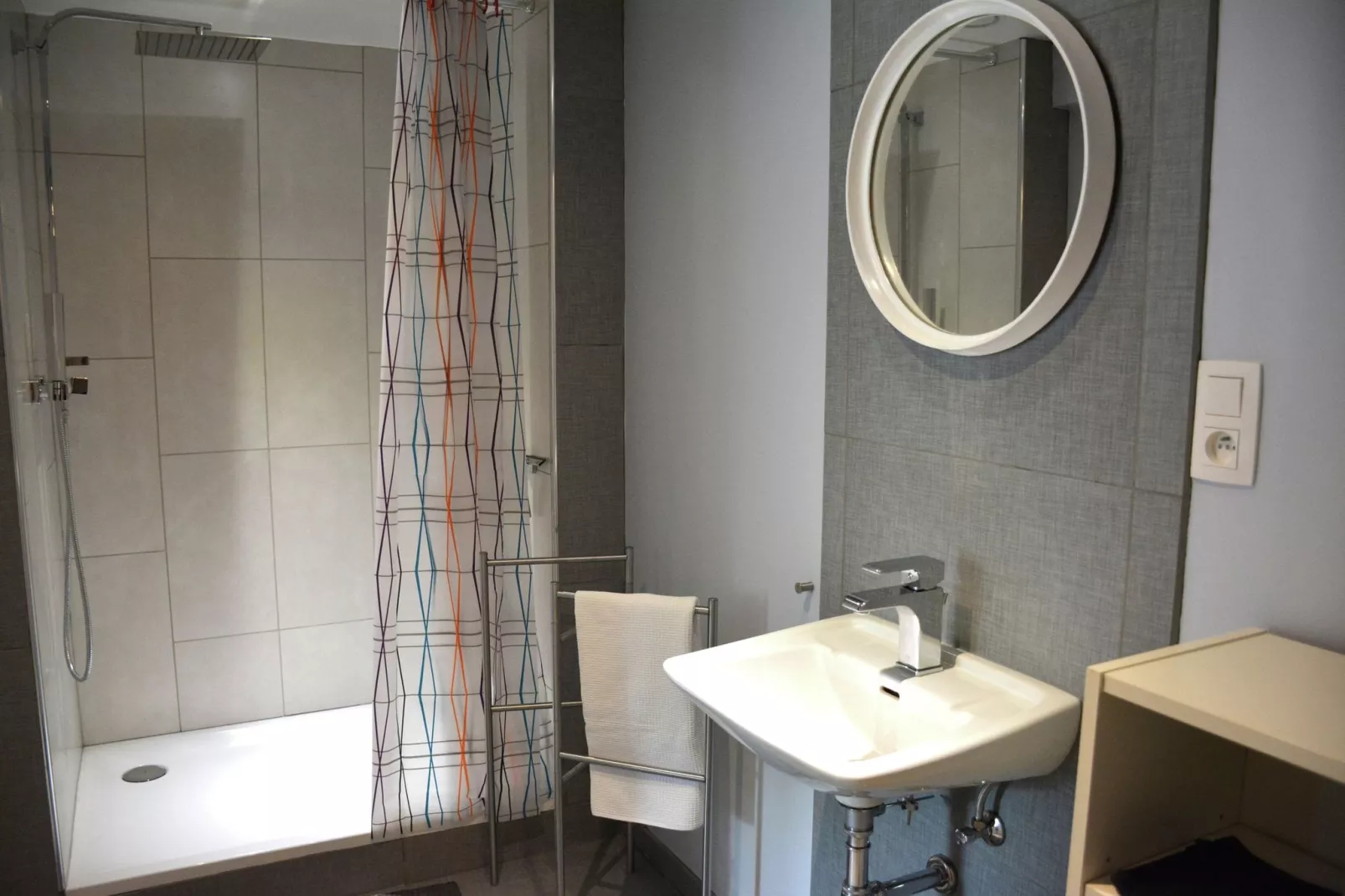 Coeur de Boeur-Bathroom