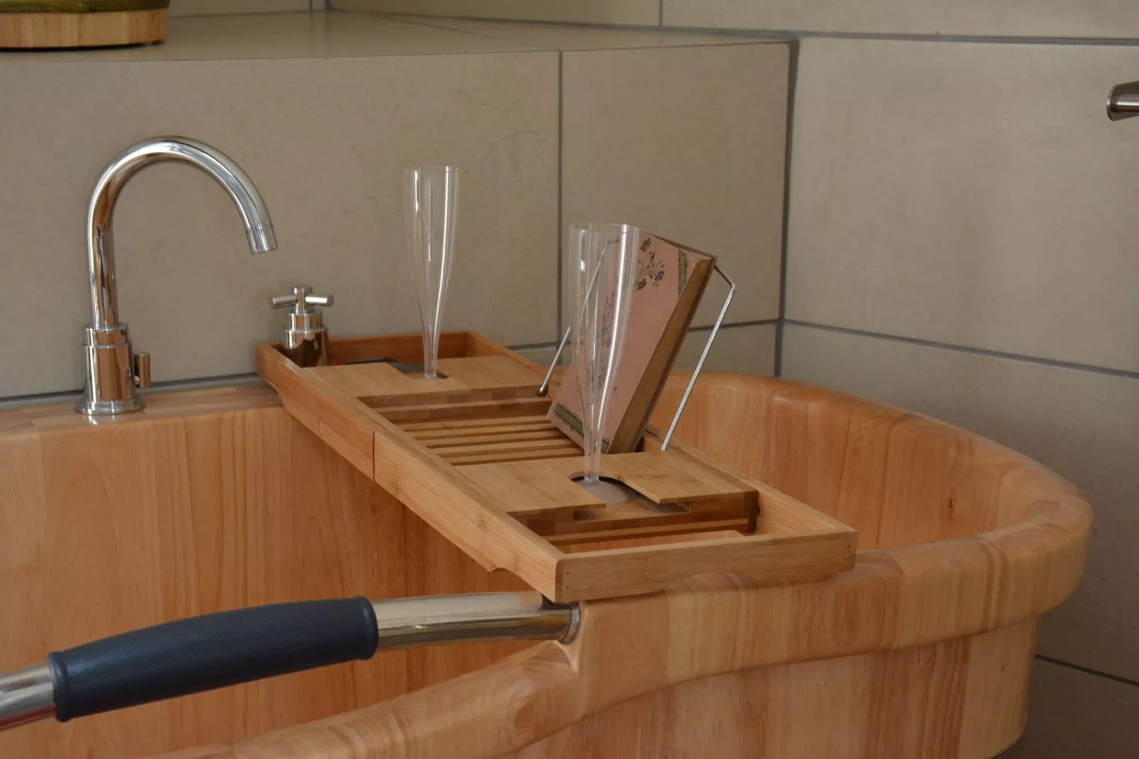 Coeur de Boeur-Bathroom