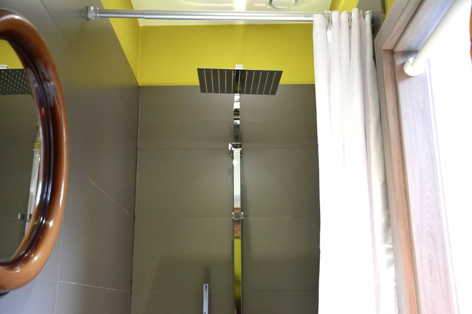 Coeur de Boeur-Bathroom