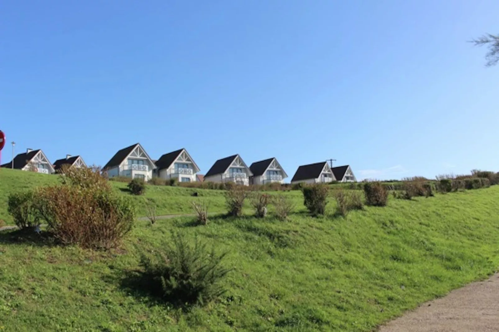 Hardelot - Equihen 2-Exterior summer